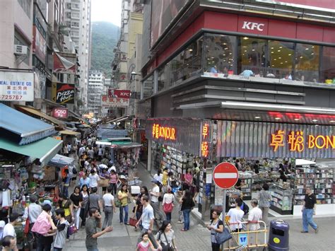 Toy Shopping In Hong Kong Part 2 Tai Yuen Street Wan Chai