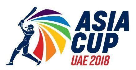 But, for beginners, most games are decided by what we call tactics. Asia Cup 2018 to be telecasted on nine channels