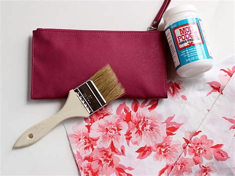 Check spelling or type a new query. DIY vintage floral purse refashion - Mod Podge Rocks