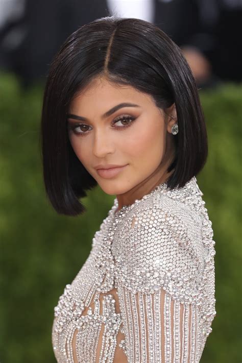 Pictures Of Kylie Jenner Through The Years Popsugar Celebrity