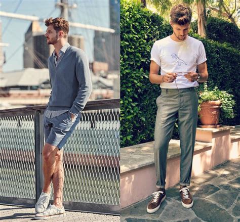 Top 5 Most Stylish Male Instagrammers Mainline Menswear Blog Uk
