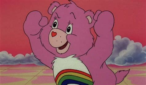 Care Bears Movie Ii A New Generation 1986