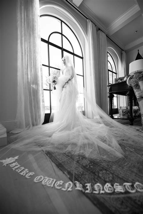 Gwen Stefani And Blake Sheltons Intimate Wedding Ceremony Grazia