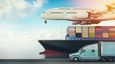 Tips On How To Identify A Reliable Air Freight Shipping Company