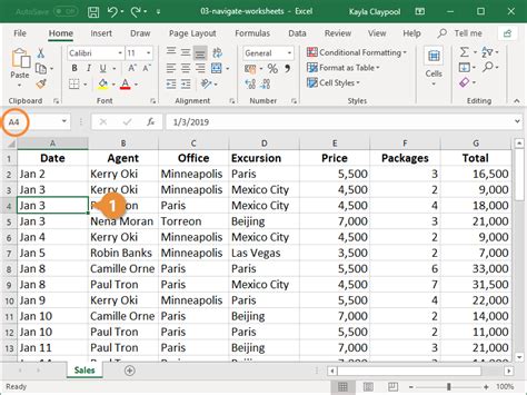 Practice Excel Spreadsheets Throughout Practice Excel Introduction Of