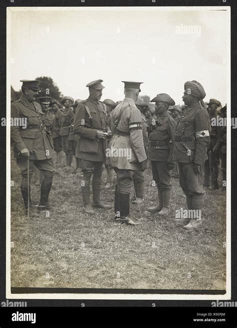 Colonnello Soldato Wwi Prima Guerra Mondiale Immagini E Fotografie Stock Ad Alta Risoluzione Alamy