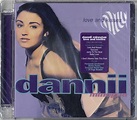 Dannii Minogue – Love And Kisses (2009, CD) - Discogs