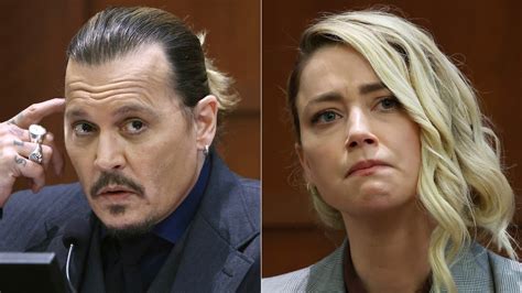 Amber Heard Appeals For New Trial In Defamation Case After Losing To Johnny Depp World News