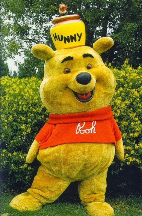 Brought to you by @disney. Pupepepets Blog: Winnie the Pooh Through the Years 1965 ...