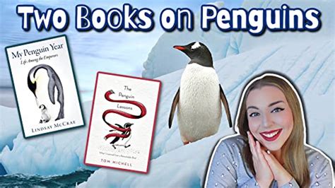 The Penguin Lessons By Tom Michell Goodreads