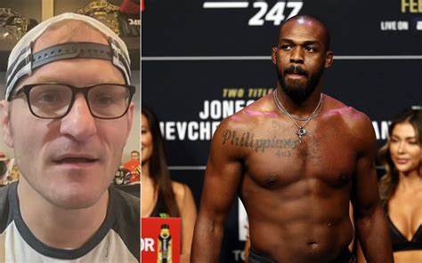 Stipe Miocic Stipe Miocic Reveals UFC Reached Out To Him For Jon Jones