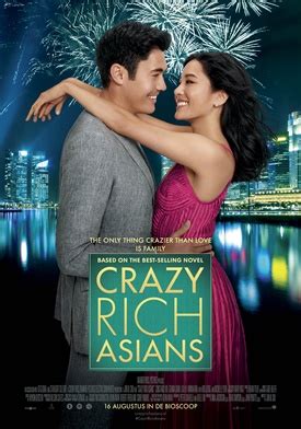 Chu from a screenplay by peter chiarelli and adele lim. Crazy Rich Asians - Kijk nu online bij Pathé Thuis