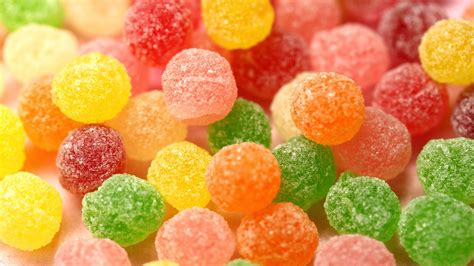 22 Wonderful Hd Candy Wallpapers