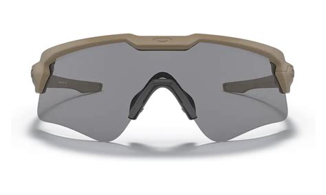 Oakley Si Ballistic M Frame Alpha Terrain Tan W Grey