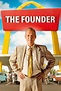 The Founder (2016) - Posters — The Movie Database (TMDB)