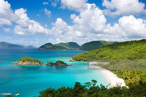Caribbean High Res Stock Photo Getty Images