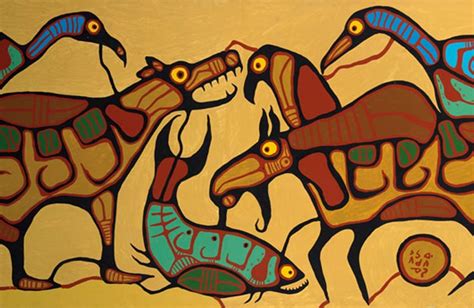 Inspirational Indigenous Artists Who Pass Down Their Knowledge Muskrat Magazine