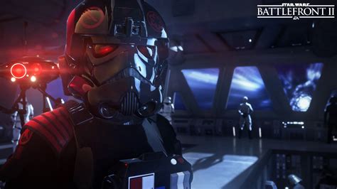 The Movie Sleuth Trailers Star Wars Battlefront Ii Behind The Story Trailer