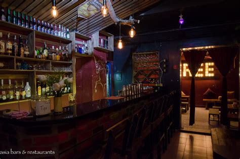 the unicorn pub cocktail bar in hanoi asia bars and restaurants