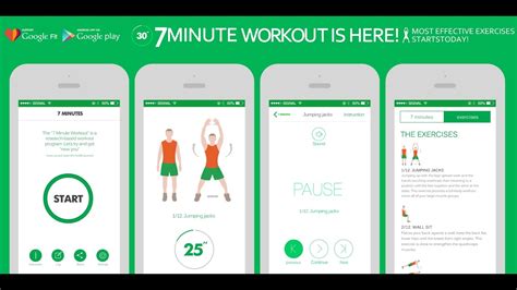 The best ios and android apps for home workouts. 5 Best free Weight Loss, Fitness, Workout & Gym Apps for ...