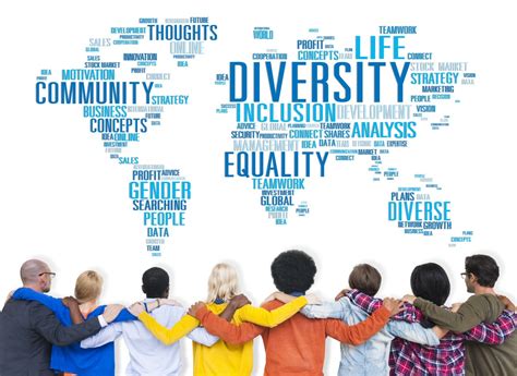 Global Diversity Awareness Month We Will Thru Sports