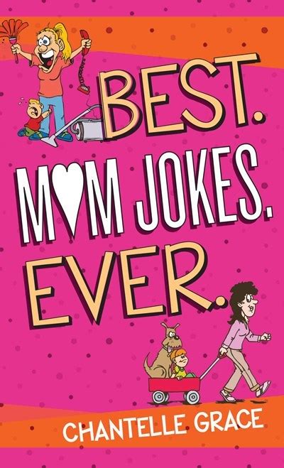 Best Mom Jokes Ever 9781424556441 Ebay