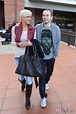 Andrés Iniesta pasea junto a su novia, Anna Ortiz - Andrés Iniesta y ...