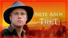 Siete Años En El Tibet | Apple TV