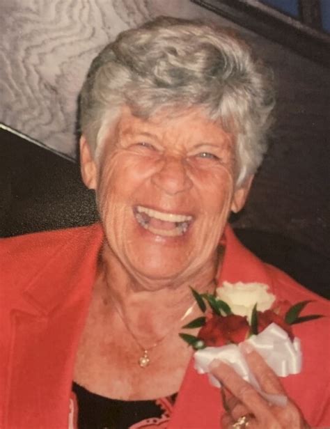 Obituary For Mary Lou Harmon Ralph Meyer Deters Funeral Home Inc