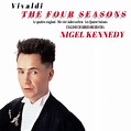 Vivaldi : Les Quatre Saisons: Nigel Kennedy, Nigel Kennedy: Amazon.fr ...