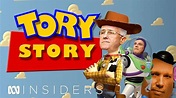Tory Story - YouTube