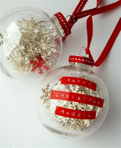 44 Amazing Christmas Snowflake Decorating Ideas