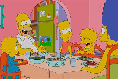 Simpsons World App Gives Fans Episodes Clips Quotes Back To 1989 Wsj