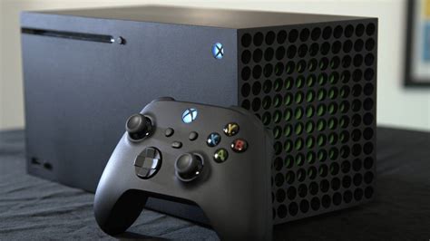 Xbox Series X Trucos Y Consejos Para Sacarle El Máximo Partido