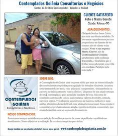 Deseja Tamb M Ser Um Cliente Satisfeito Acesse Nosso Portal Contempladosgoiania Com Br