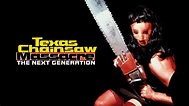Texas Chainsaw Massacre: The Next Generation (1994) – Filmer – Film . nu