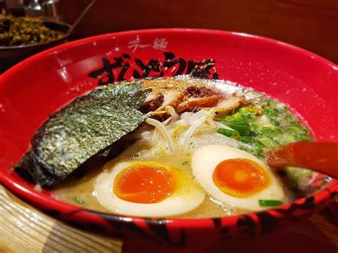 Five Foods You Have To Try In Osaka Dōtonbori And Shinsaibashi