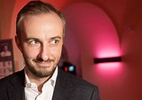 Jan Böhmermann gewinnt Deutschen Fernsehpreis
