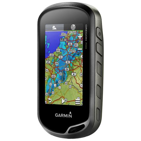 Only 5 left in stock. Garmin Oregon 700 - GPS | Livraison gratuite | Alpiniste.fr