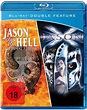 Jason Goes to Hell - Die Endabrechnung & Jason X - Uncut (Blu-ray Disc ...