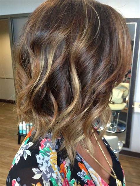 Ombre Hair Color For Short Hair Capellistyle