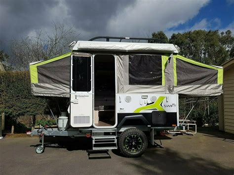 Pop Top For Hire In Wandin North Vic From 7200 Compact And Classy
