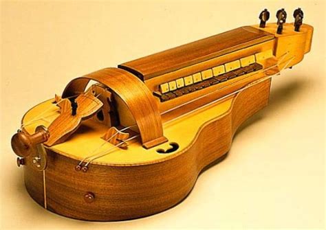 6 Odd Musical Instruments That You Dont Hear Any More Hubpages