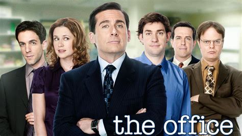 The Office Η σειρά του Netflix που θυμίζει τα Φιλαράκια και όσοι την