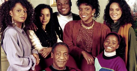 The Cosby Show Where Are They Now