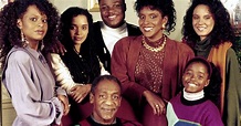 'The Cosby Show': Where are they now?