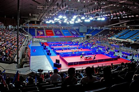 The official table tennis rules for playing table tennis are important to know in order to play a fair and table tennis serving rules (ping pong rules for serving). Olympic Rules for Table Tennis (How to Play Ping Pong ...