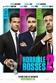 Check Out New Trailer and Poster For 'Horrible Bosses 2' - blackfilm ...
