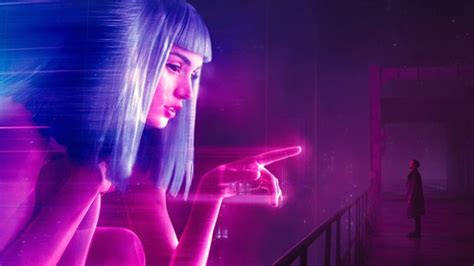 Blade Runner 2049 And The Growing Case For 4k Ultra Hd Blu Ray Den Of