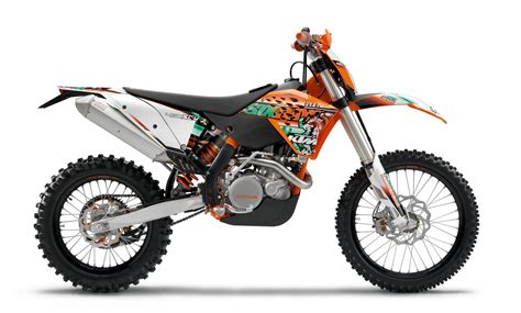 Compare vehicle values in usa. 2011 KTM 450 XC-W Sixdays